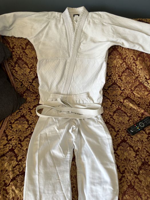 Кимано для дзюдо