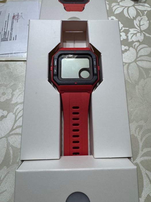 Amazfit neo orange
