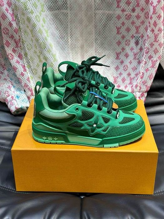 Adidasi LV SKATE, Calitate Premium, DROPZONE22