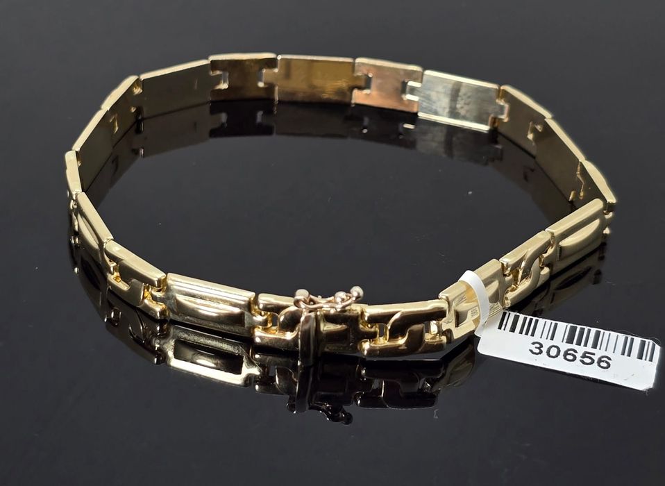 Bratara aur 14k 10.72gr