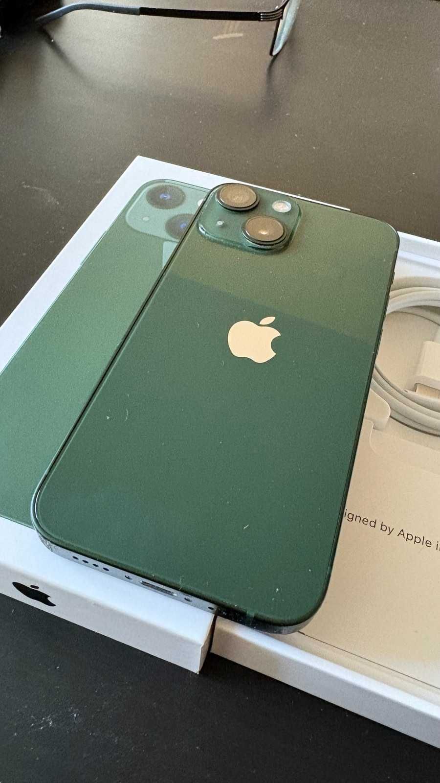 iphone 13 mini, 128GB