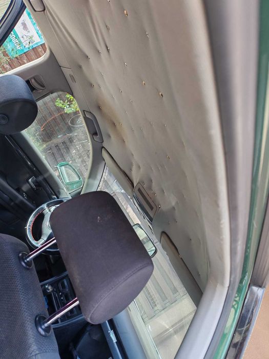 *** Audi A4, B6, 2.0-Benzina