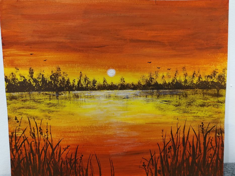 Картини за дома, интериора, за подарък. Различни теми и техники