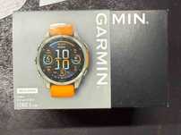 Garmin Fenix 8 – 47 мм каса
