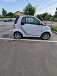 Smart fortwo 2012- model 451 MHD benzina  euro 5