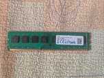 Vand memorie RAM DDR3 4GB  OFFTECK 1333Mhz 256x8 DIMM