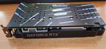 Placa video GeForce RTX 2060 OC 6GB GDDR6 192-bit