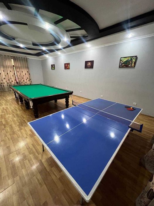 Chorvoq Bochkada 8 sotixli dacha sotiladi barcha sharoitlar bilan