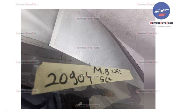 Челно стъкло Мерцедес ГЛЦ / Mercedes GLC X253 оригинален Мерцедес-Бенц