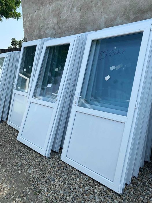 termopane usi noi cel mai mic pret GARANTAT