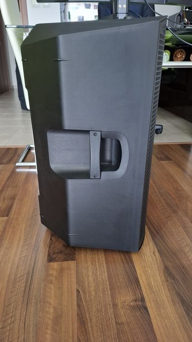 HK Audio Sonar 115 Xi + калъф HK Audiio