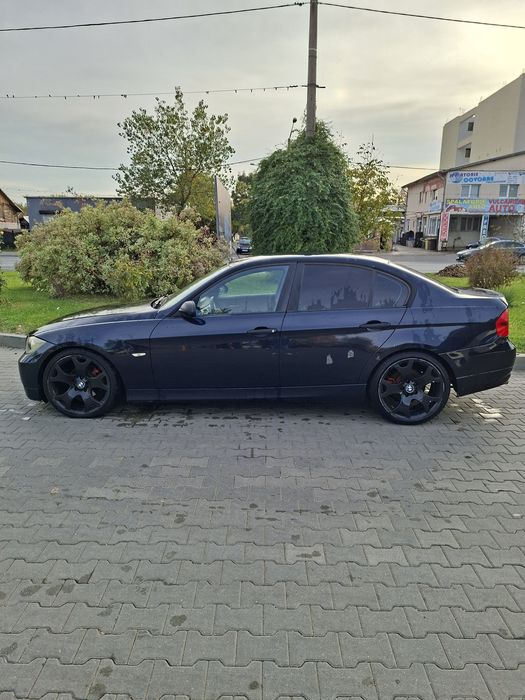 Vând/Schimb BMW e90 2.0i