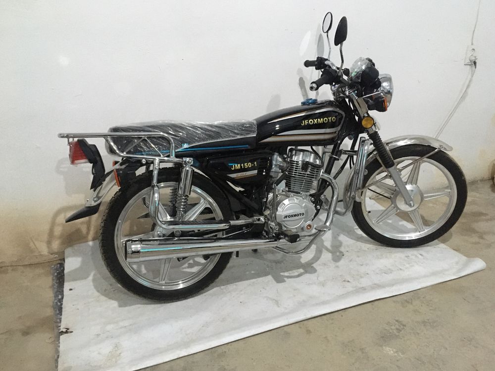 Продаётся 125cc мотоцикл, ,,Bek Moto “