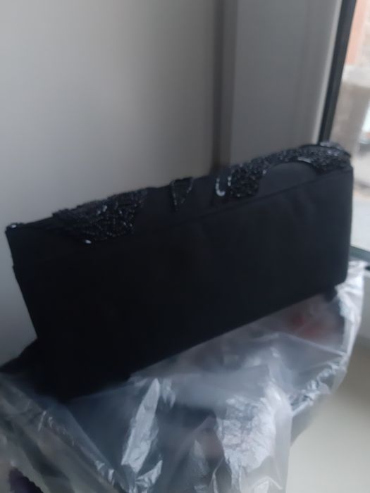 Очень красивый клатч