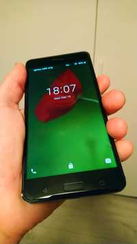 Nokia 6 negru stare excelenta
