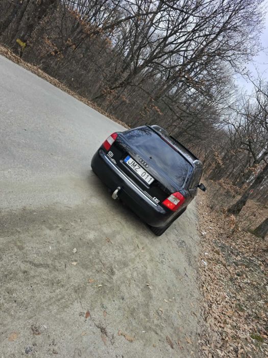 Vand audi a4b6 motor 2.5 diesel