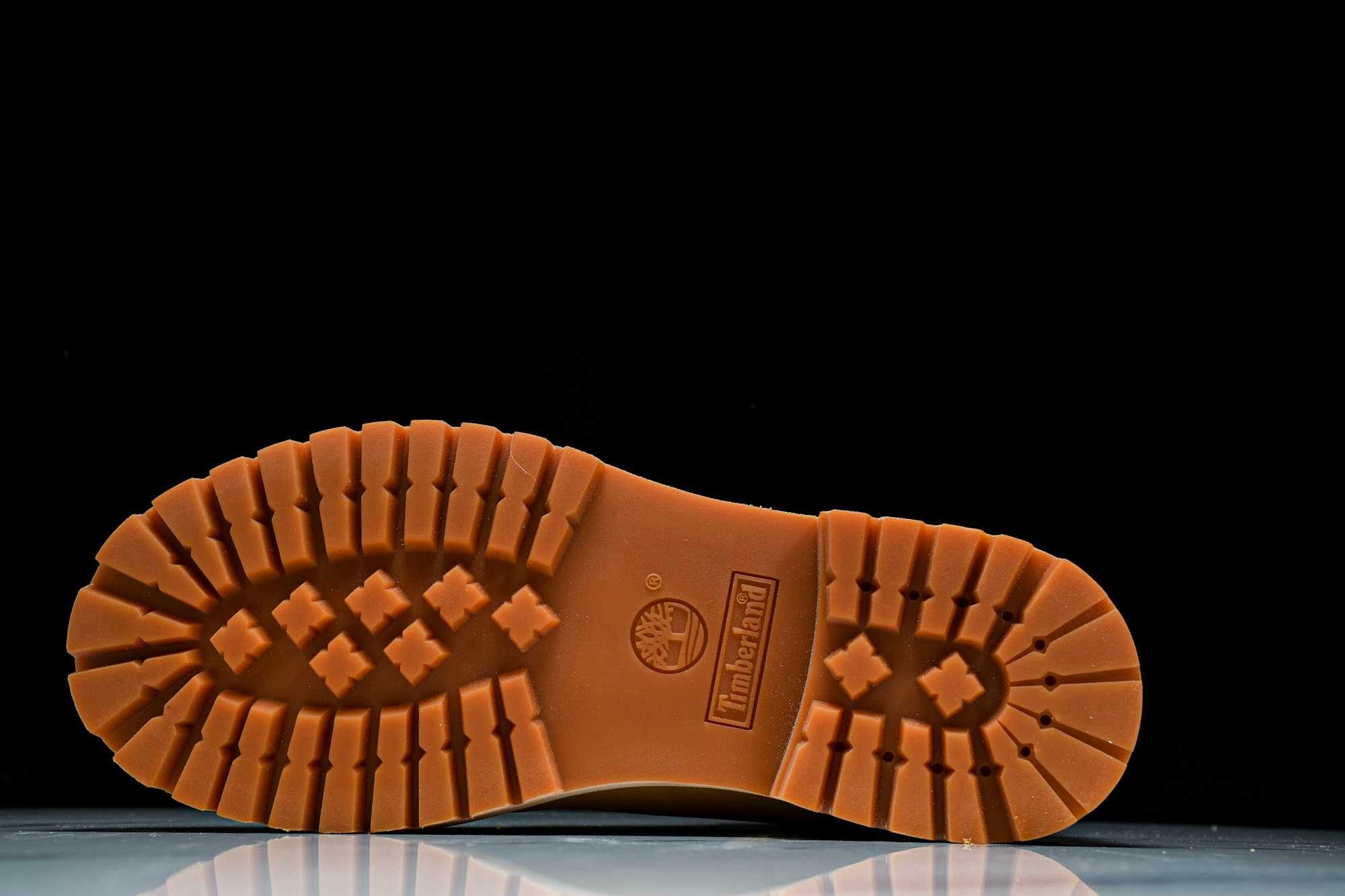 Bocanci Timberland