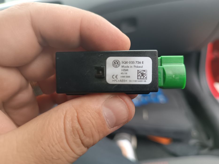 Usb și Cablu Usb Mib2 Carplay , Android Auto Cablu