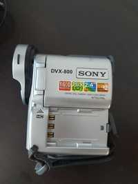 Camera video sony dvx 800