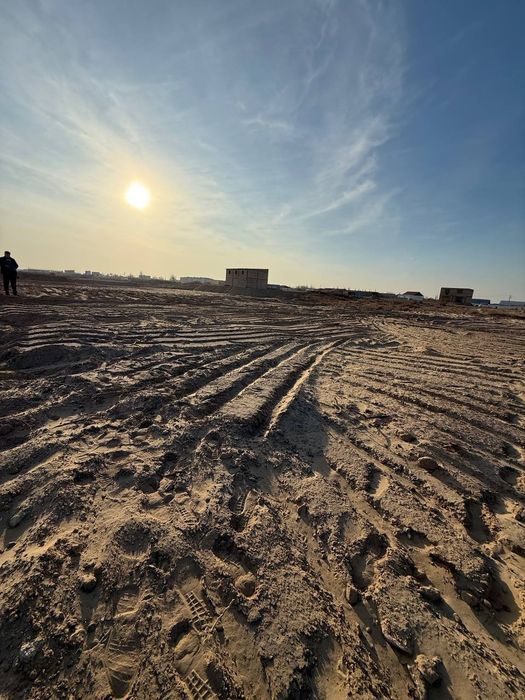 Жер план сатылады кос кол 5 те 50 млн