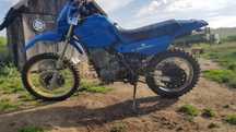 Vând yamaha xt 600