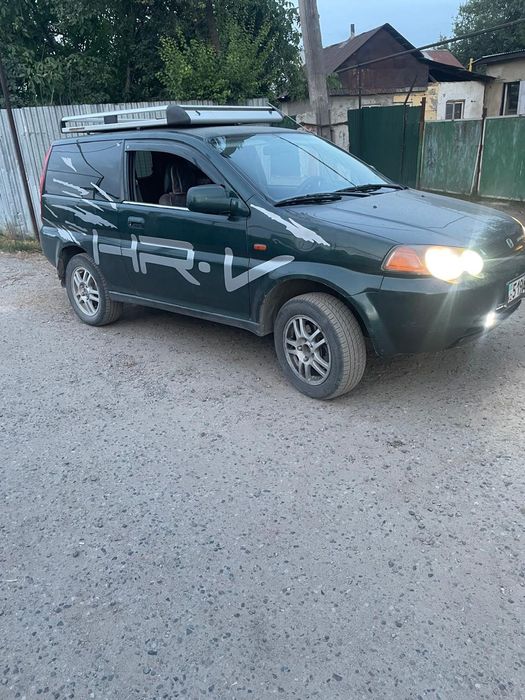 Продам HONDU HR-V, внедорожник
