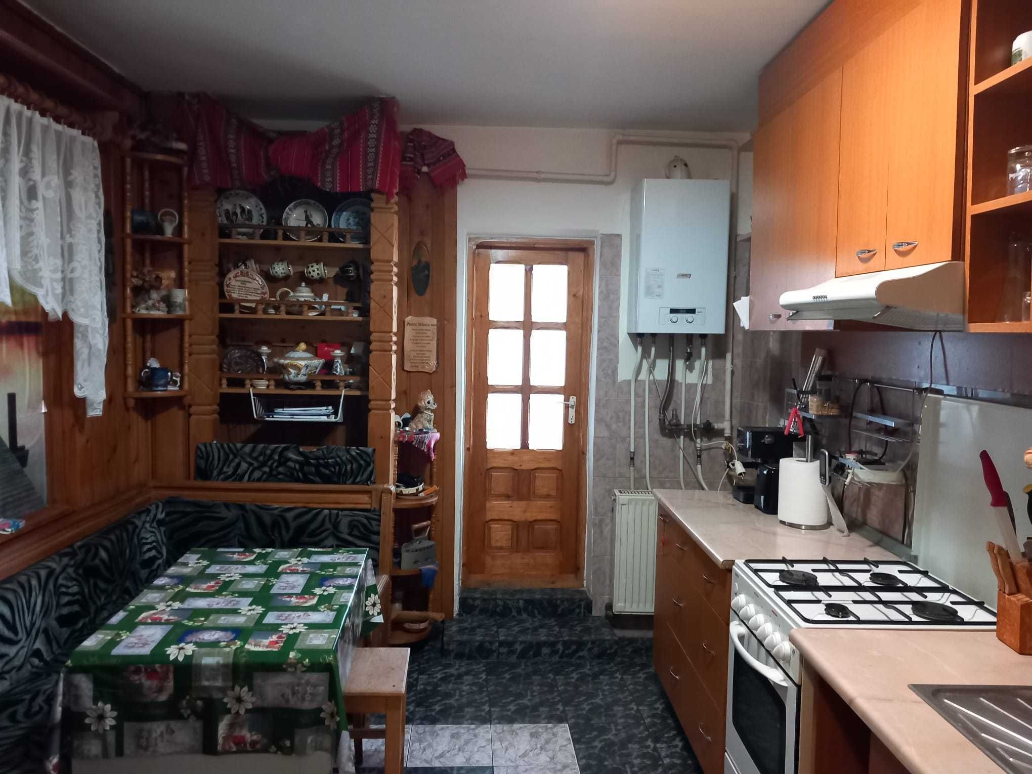 VAND apartament 4 camere