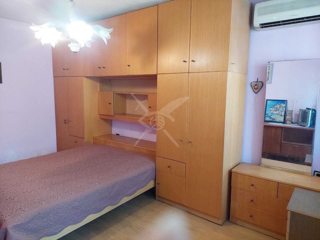 Продава се Двустаен апартамент в Бургас, Лазур - 70 кв.м за 1856 €/кв.м - Снимка #5