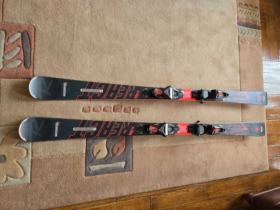Rossignol T 10 REACT 160 cm  nivel mediu avansat