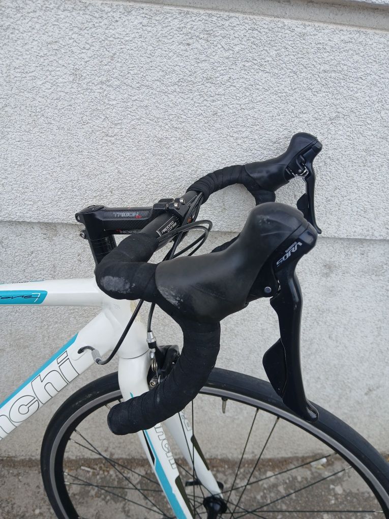 Cursiera Bianchi