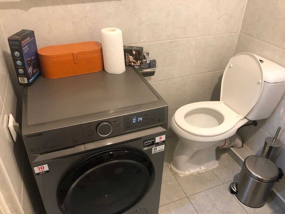 ;Новостройка‼️2ком квартира 50м2 кирпич улМахтумкули Makro Техно Парк