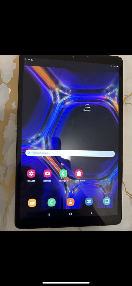 Планшет GALAXY Tab A
