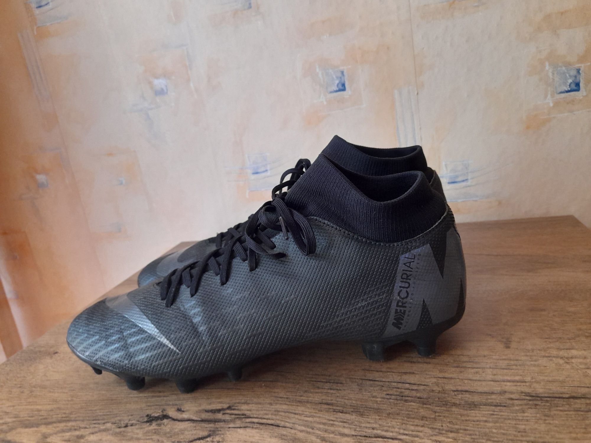 Nike Mercurial Superfly 6 40 номер.