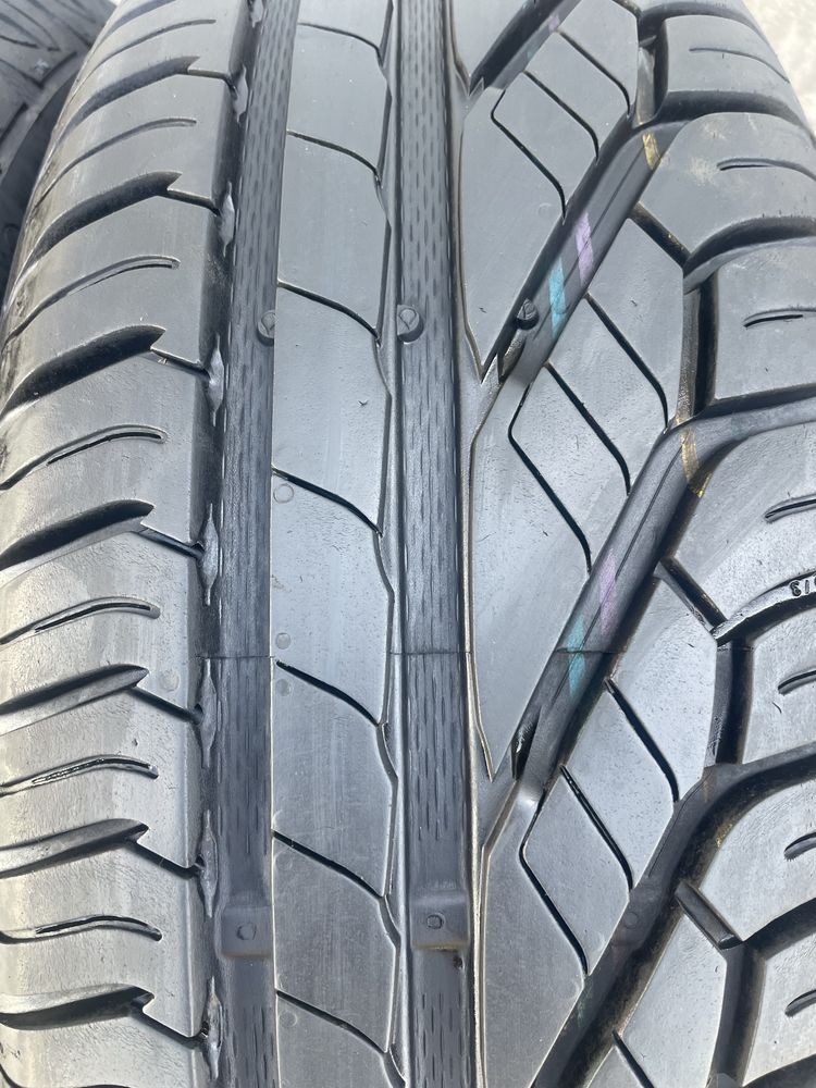 2 бр 195/65/15 Uniroyal 8,5мм НОВИ