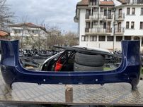 Броня Tesla Model Y