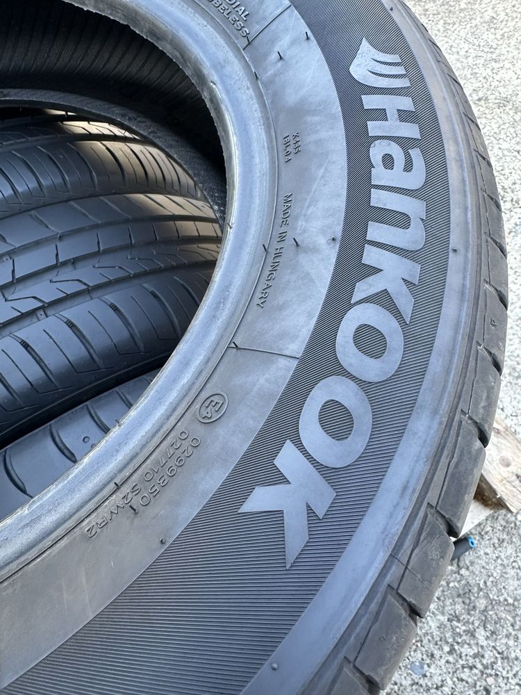Гуми 195/65/15 Hankook dot 21