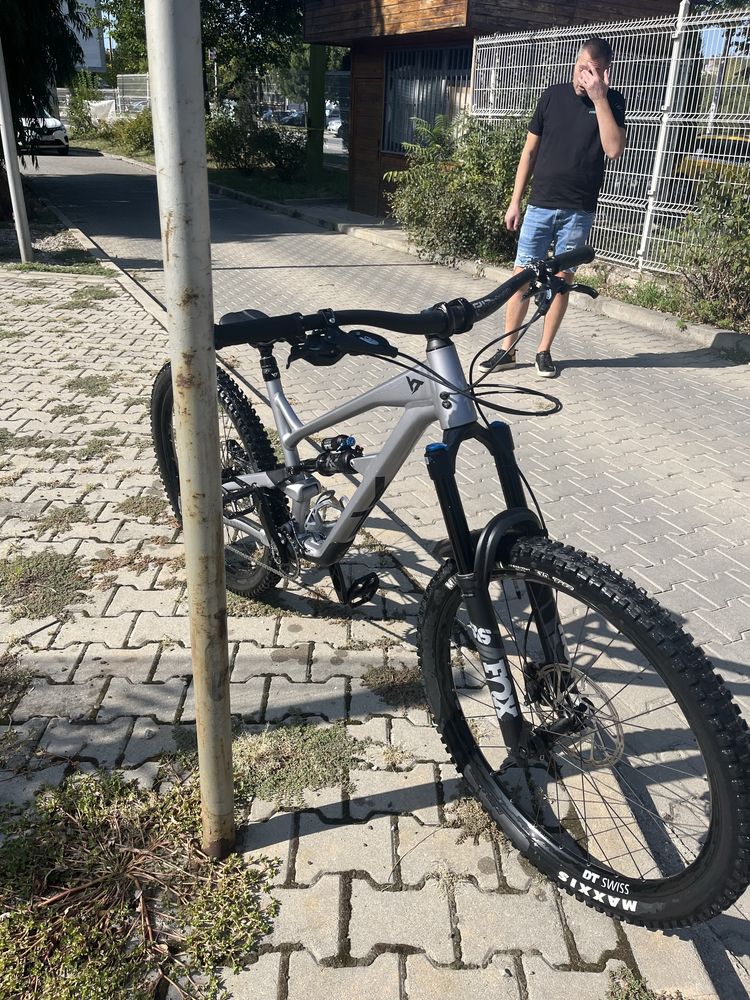 Yt jefsy 27.5 M разцер.