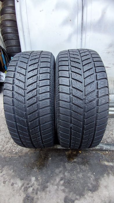 2бр. зимни гуми 205/55/16 Black Lion, dot23
dot23
7+mm
Добро състояние
