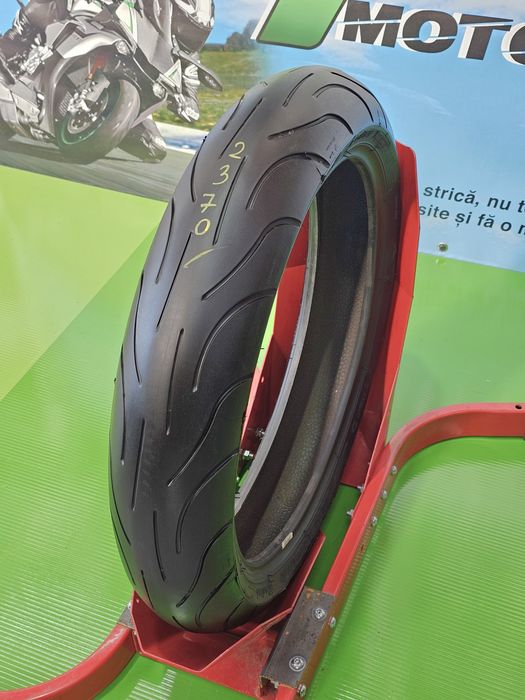 Anvelopa Moto 120 70 17 Michelin Pilot Power C2370 Cauciuc Fata