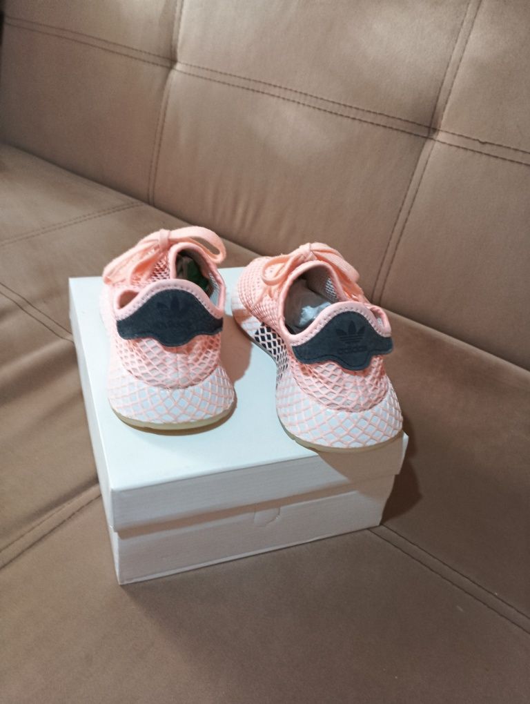 дамски маратонки adidas
