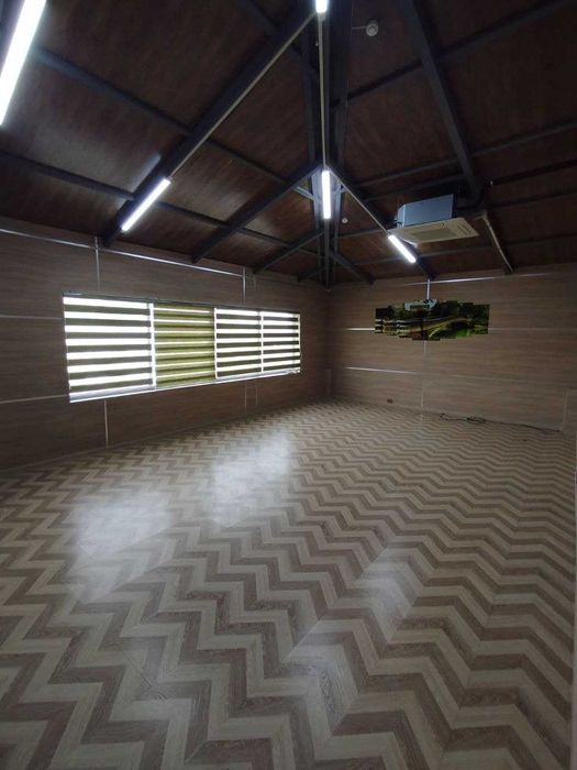 Офис под аренду в Бизнес Центре