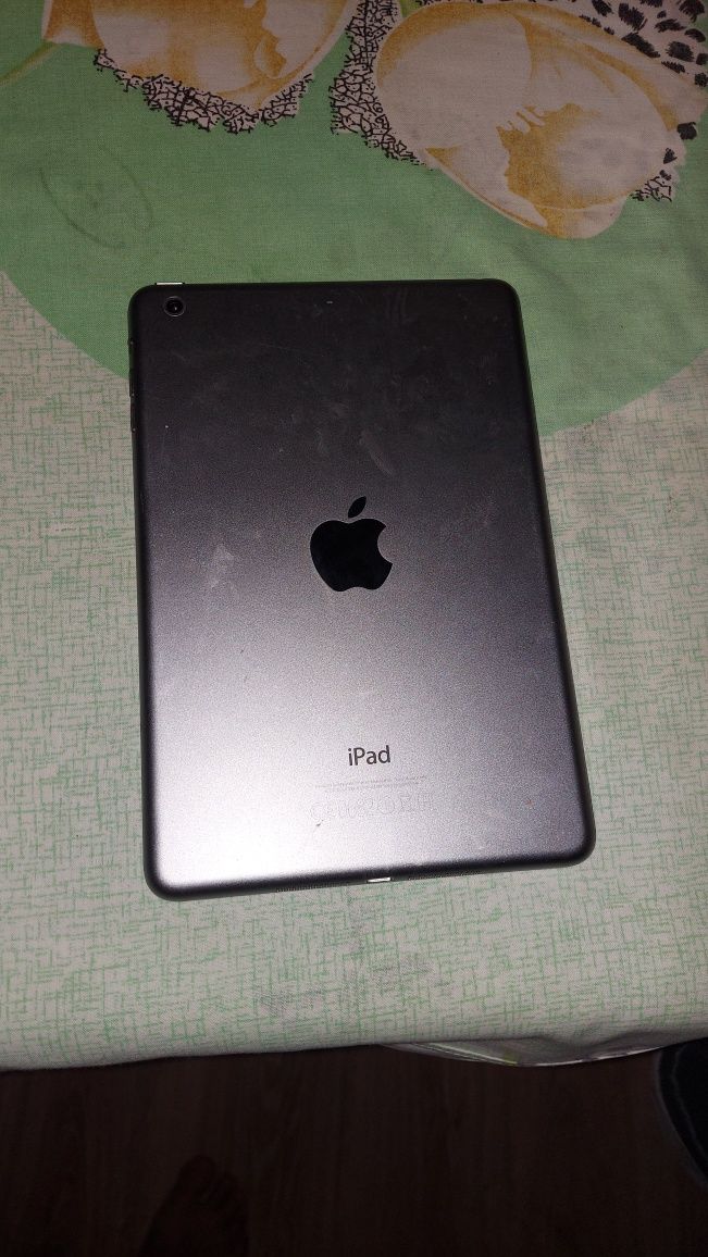 IPad mini Retina