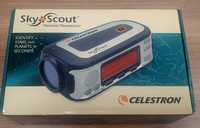 Персональный планетарий Celestron SkyScout.