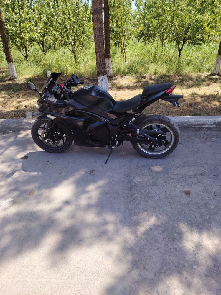 Elektro moto R32024