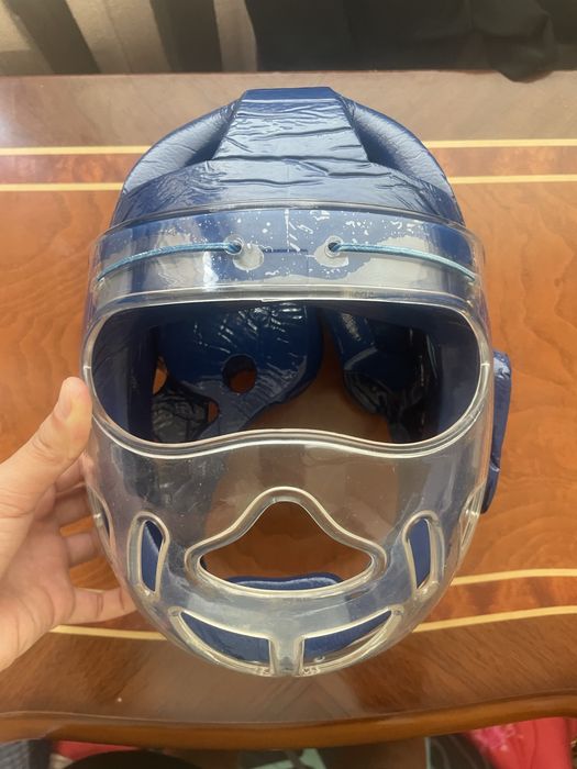 Товары для карате информация в описании