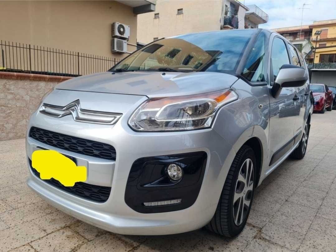 Vand Citroen motorină  C3 Picasso