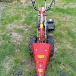 Vând moto cositoare Rotakt model MF360