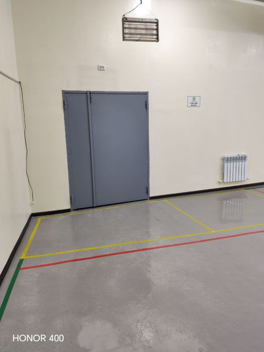 Фарм склад 260 кв м новый ремонт готов к получению сертификата GDP