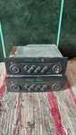 casetofon cd/player renault original
