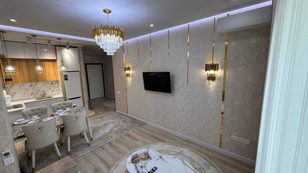 RENT | АРЕНДА квартира в Akay city